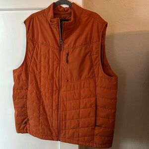 Brothers/Sons Lightweight Puffer Vest